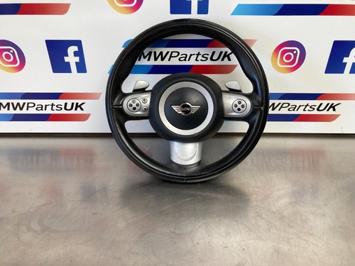 Mini cooper automatic - mini,