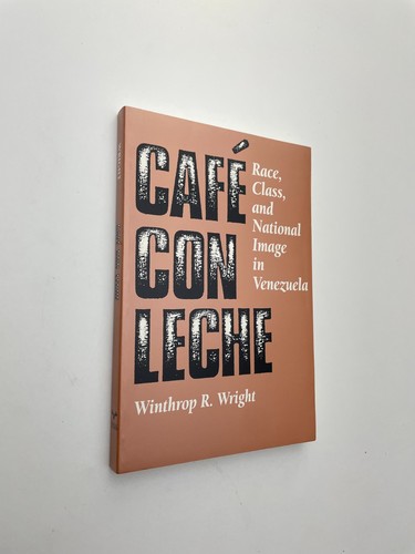 Cafe con leche - class, &