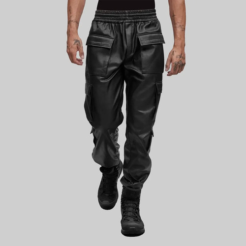 Kim men black - kim, real