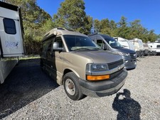 2013 Roadtrek ROADTREK 170
