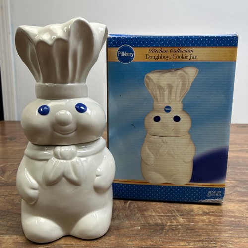 Vintage 2003 pillsbury - 2003,