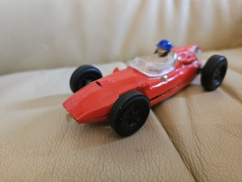 Vintage triang scalextric - vintage, 1/32