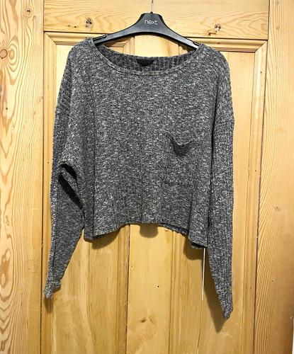 Topshop women grey round - topshop,