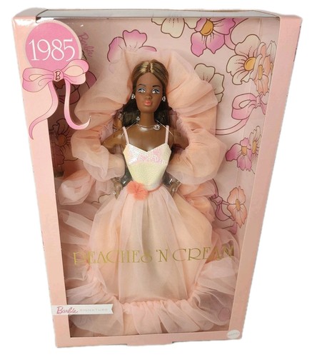 2025 peaches cream barbie - 2025, ‘n