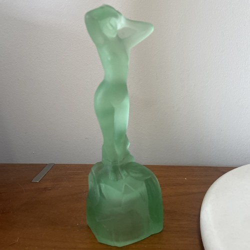 1930s art deco - ", andromeda"