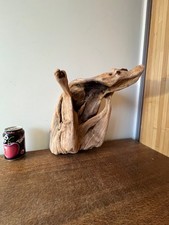 Driftwood best,  heavy red