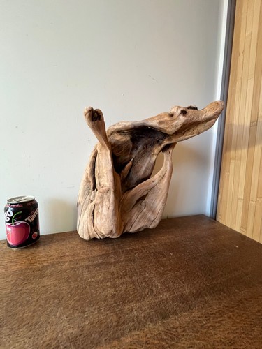Driftwood best heavy red - ,