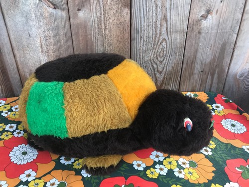Vintage 1970s kitsch retro - 1970s,