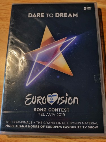 Eurovision song contest tel - eurovision,