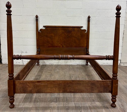 Antique full size american - size,
