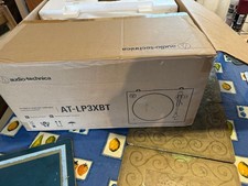 Audio-Technica AT-LP3XBT