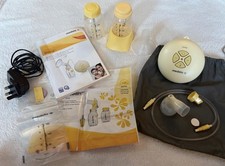 Medela Swing Electric Single