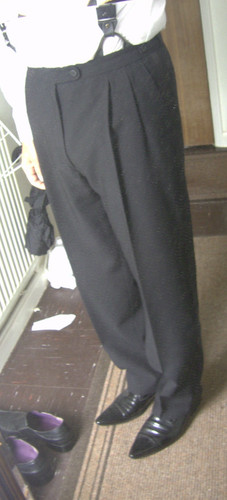 Vintage l 30 - w, 32