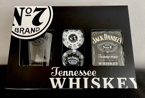 Jack daniel old - jack, daniel's