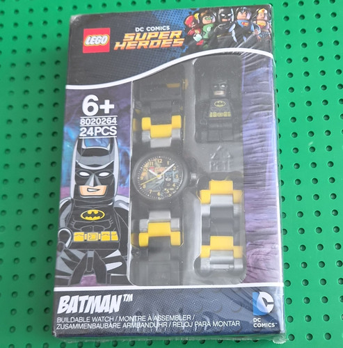 Lego comics super heroes - dc,