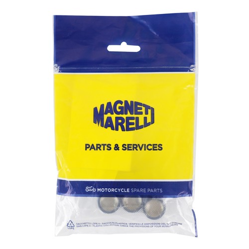 Maxiscooter magneti marelli