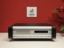 Musical Fidelity A5 CR CD
