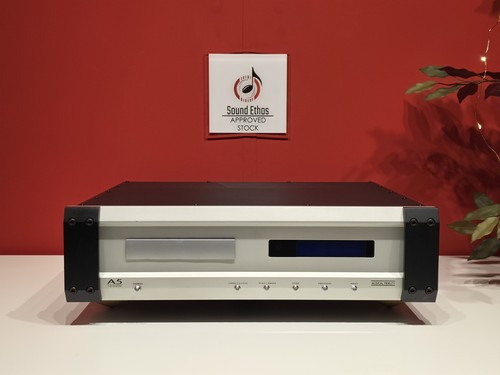 Musical fidelity cd - a5,