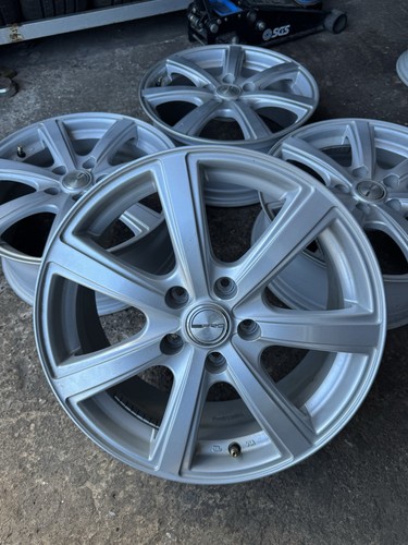 Prd inch alloy wheels - inch,