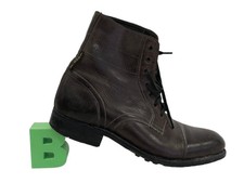Star raw men brown leather - g-star,