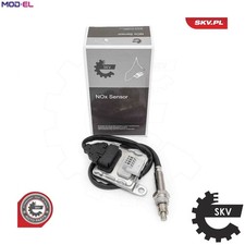NOX SENSOR NOX CATALYTIC