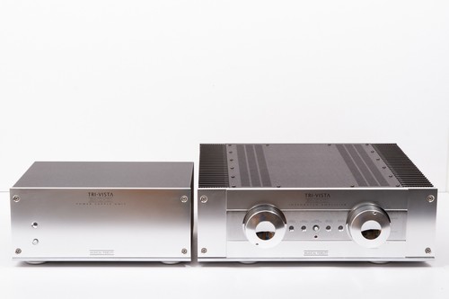 Musical fidelity tri vista 300 - fidelity,