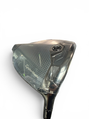 Qi35 driver head - /, only