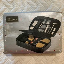 3 In 1 Travel Kit Men’s Shoe