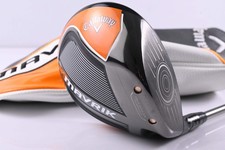 Callaway Mavrik Driver / 12