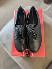 Capezio Cuban Heel Teletone