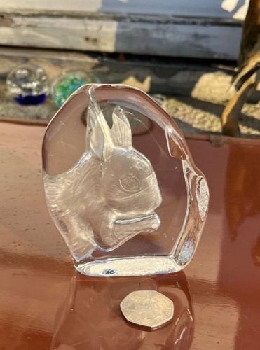 Vintage crystal arques - vintage, d'arques