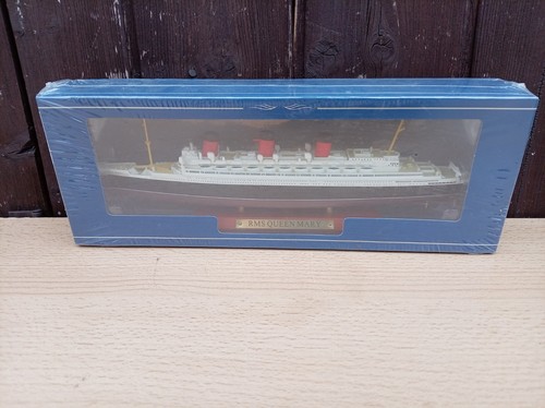 Atlas editions rms queen - editions,