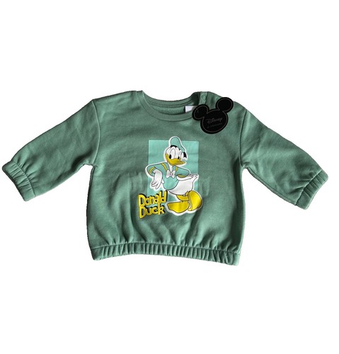 Mint green disney donald - donald, duck