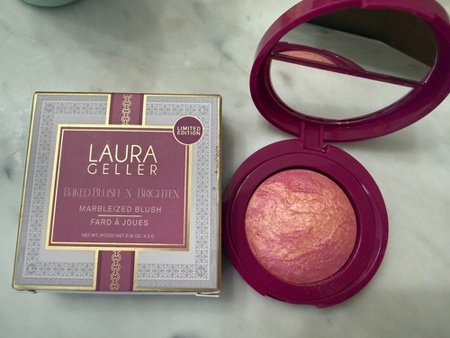 New laura geller - laura,