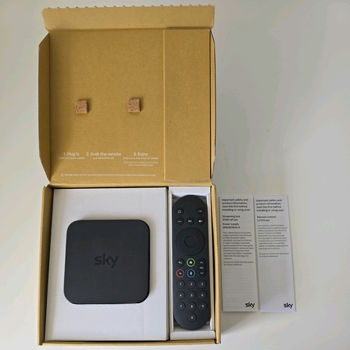 Sky stream puck streaming - sky,