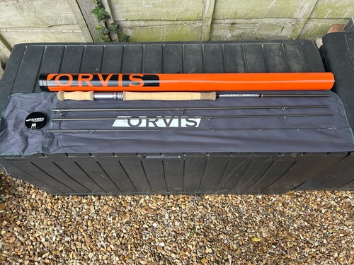 Orvis mission 11ft - 11ft, 7wt