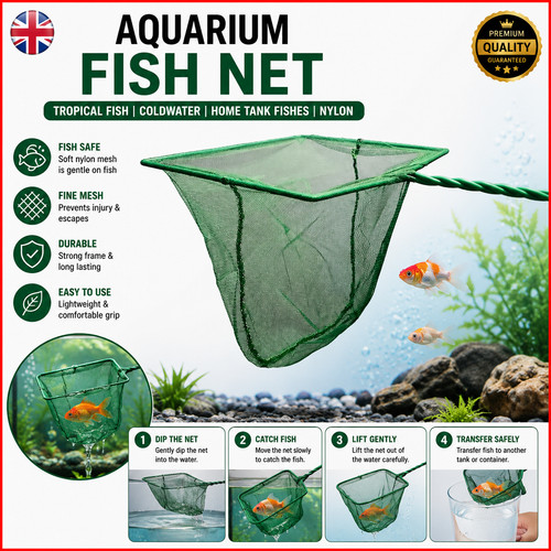 Aquarium fish net tropical - aquarium,