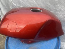 Bmw K Series Alloy Fuel Tank in excellent condition