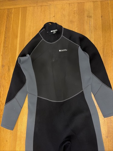 Mountain warehouse wetsuit - mountain,