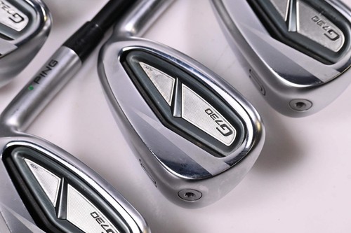 Ping g730 irons gw - ping, /