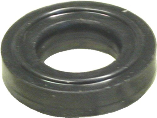 Cylinder head mounting - cylinder, rubbers
