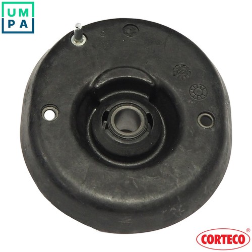Suspension strut support - strut, mount