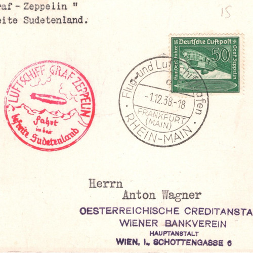 Germany graf zeppelin - germany,