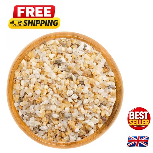Versatile coarse sand - versatile, for