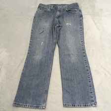 Vintage Carhartt Jeans Mens