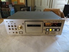 TEAC V-6030S Stereo Cassette