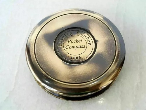 Stanley london pocket 1885 - pocket,