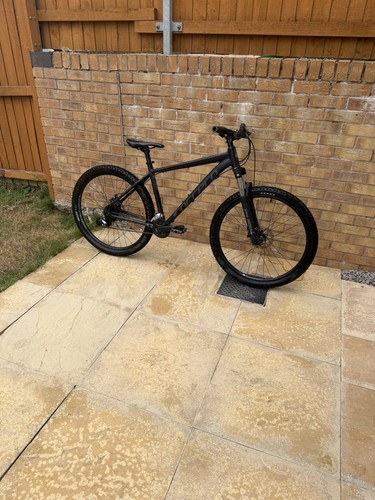 Carrera vengeance bike - carrera,