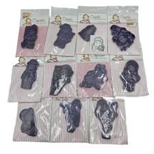 Magnolia Tilda Cling Rubber