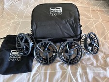 Lamson Liquid S 5+ Fly Reel